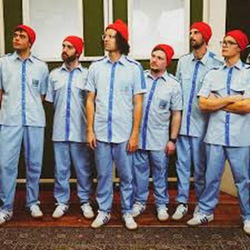 Wes Banderson in concerto