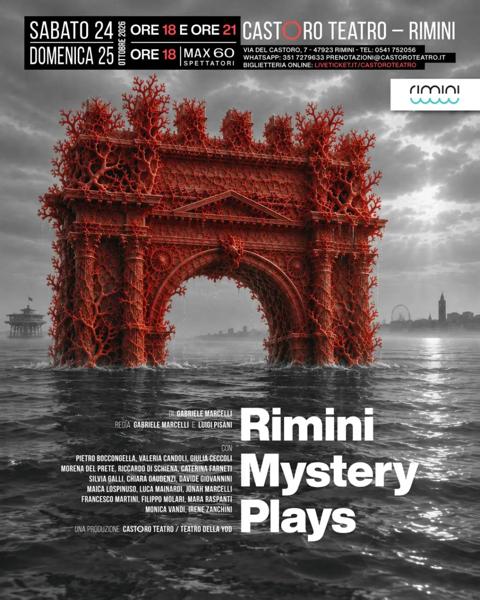Rimini Mystery Plays