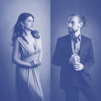 Liederiadi /6 – Vansìsiem Lied Duo