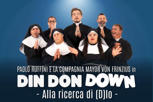 Din Don Down