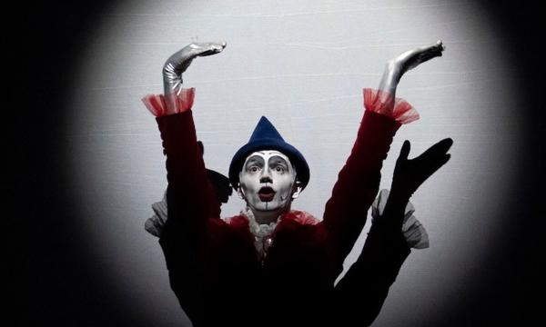 MOV*AT: AiAiAi Pinocchio! di Gruppo Ibrido