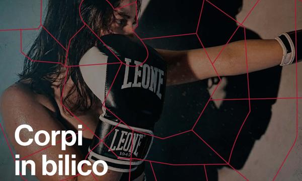 Festival IMMERSIONI - Corpi in bilico
