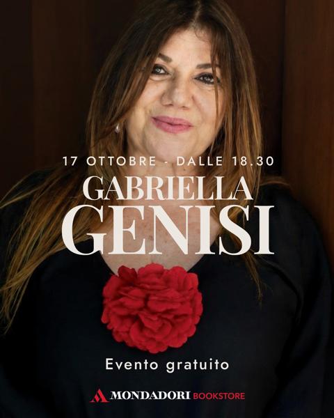 Gabriella Genisi