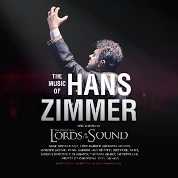 The Music of Hans Zimmer
