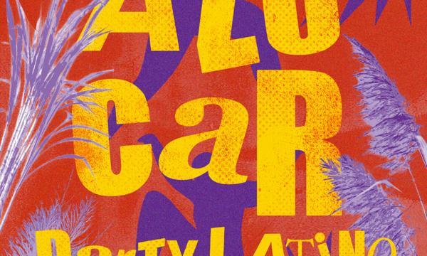 AZUCAR | Party Latino