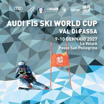 Audi FIS Ski World Cup Val di Fassa