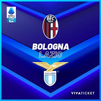 Bologna - Lazio