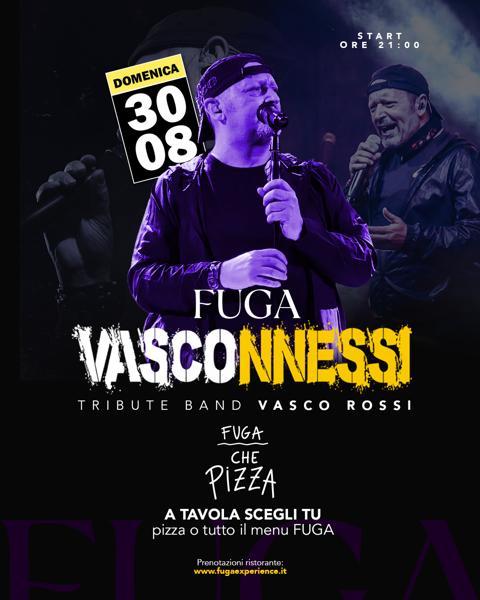 Vasconnessi
