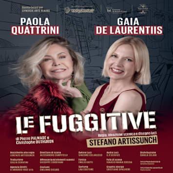 Le Fuggitive