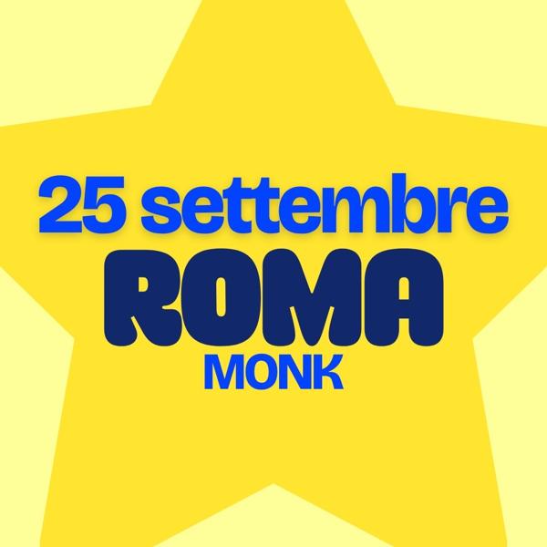 Karaoke indie nostalgia Roma + indie club party | MONK 25 SETTEMBRE ORE 21:30 | NUOVA STAGIONE