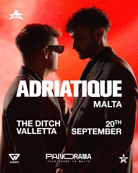 Adriatique