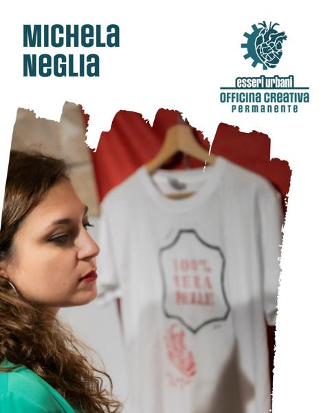 Messaggi da indossare