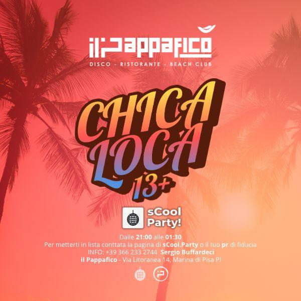 Chica Loca