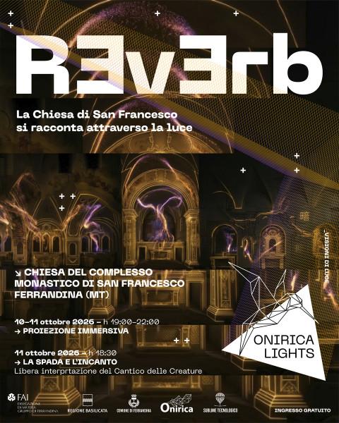 REVERB