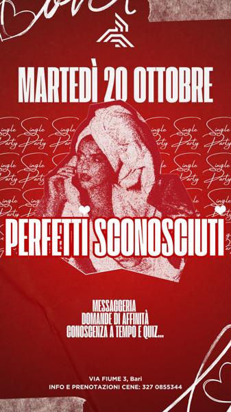 Perfetti Sconosciuti