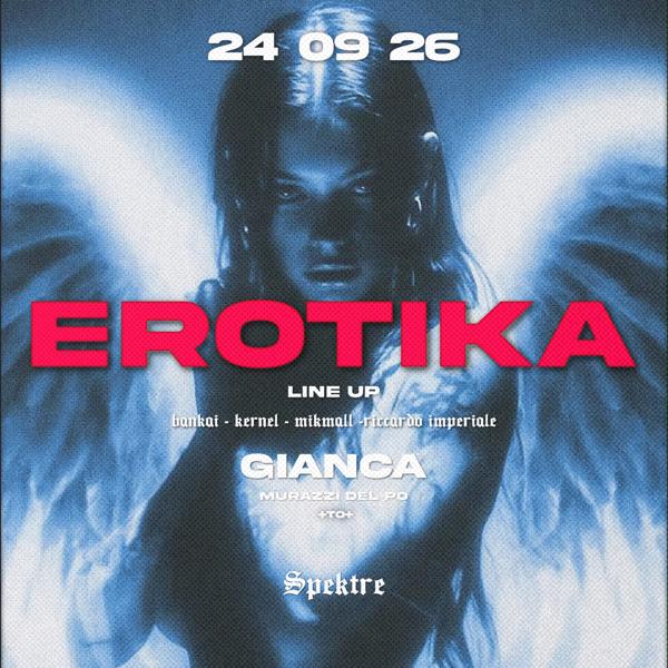 EROTIKA