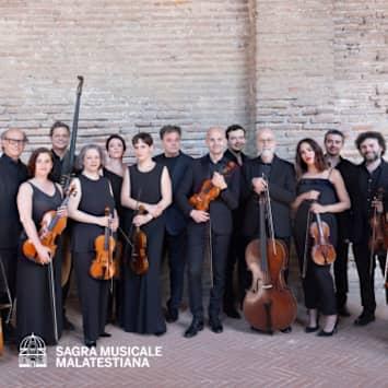 Vivaldi in Love