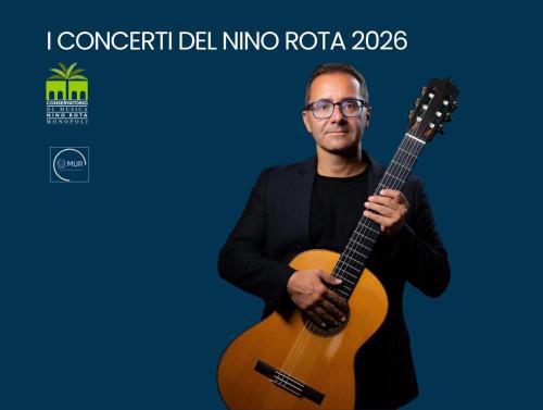 Origine – Recital di Alberto Plaza, chitarra