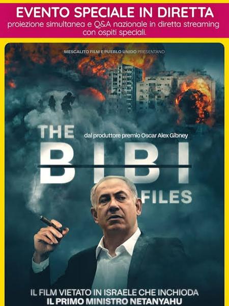 The Bibi Files