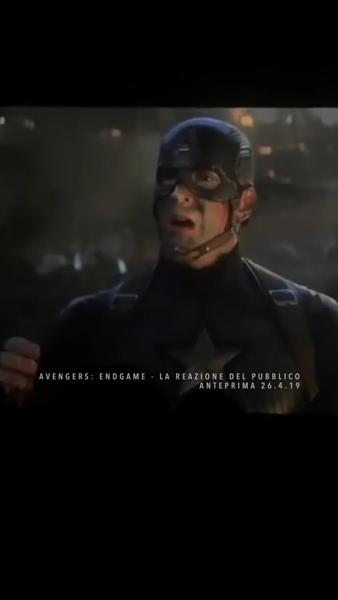 Avengers: Endgame - Extra