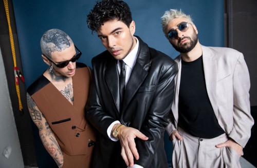 The Kolors in Concerto