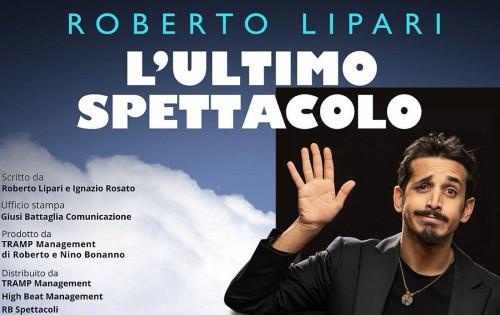 L'Ultimo Spettacolo