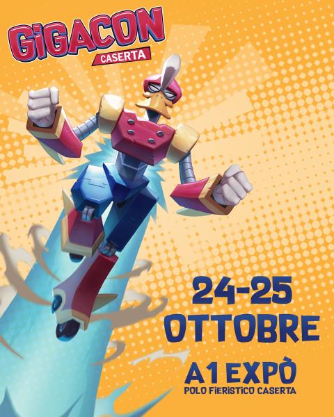 Gigacon