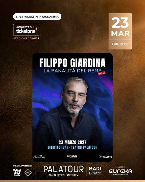 La banalità del bene