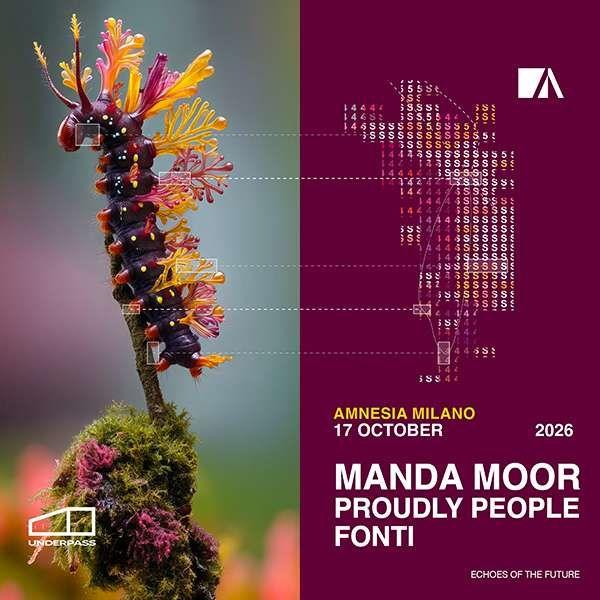 Manda Moor