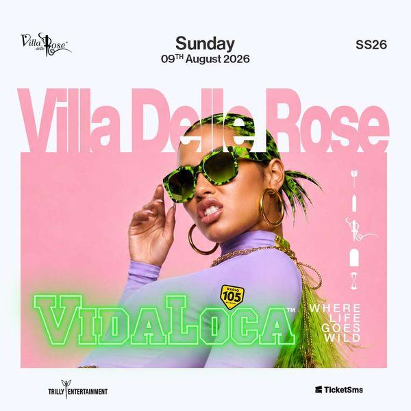 Vidaloca