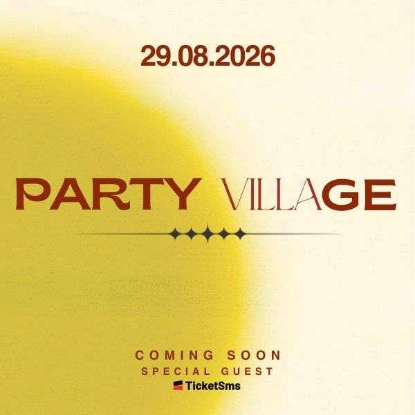 Party Village