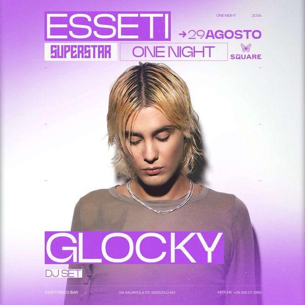 Glocky