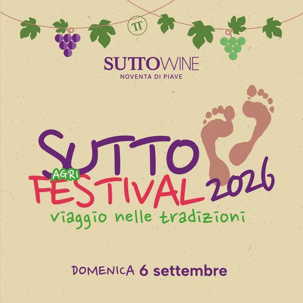 Sutto AgriFestival 2026