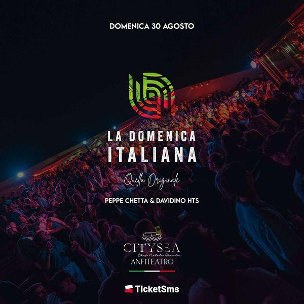 La Domenica Italiana