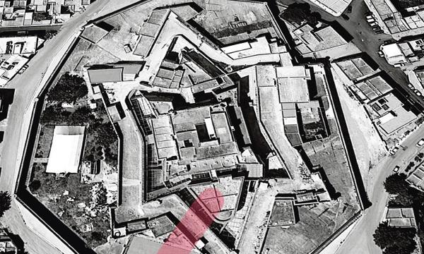 Piani di scavo