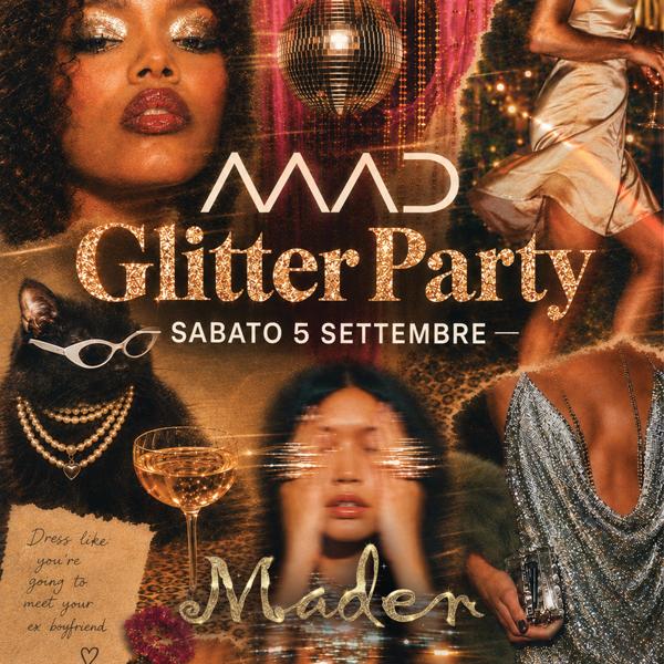 Mad Party | Maden Club