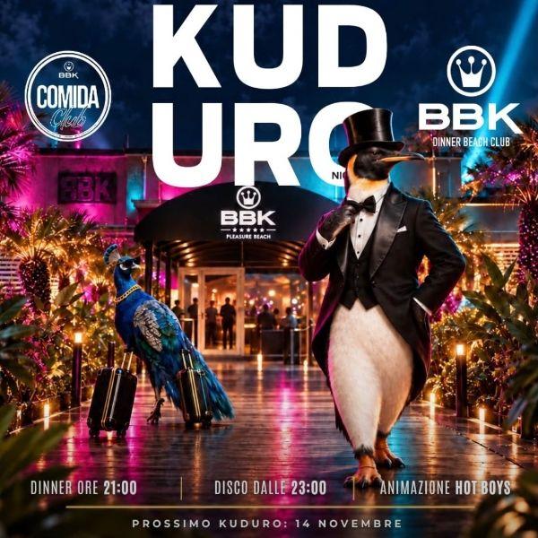 Kuduro