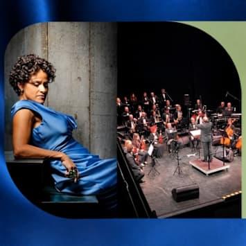Karima e la Sinedriorchestra