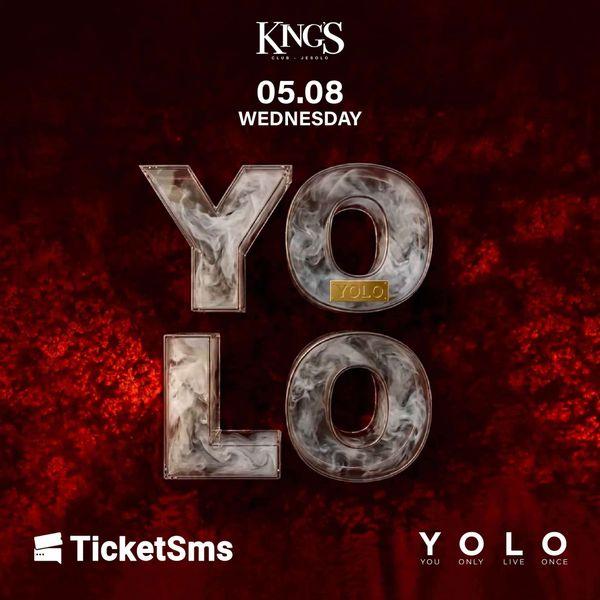 Yolo