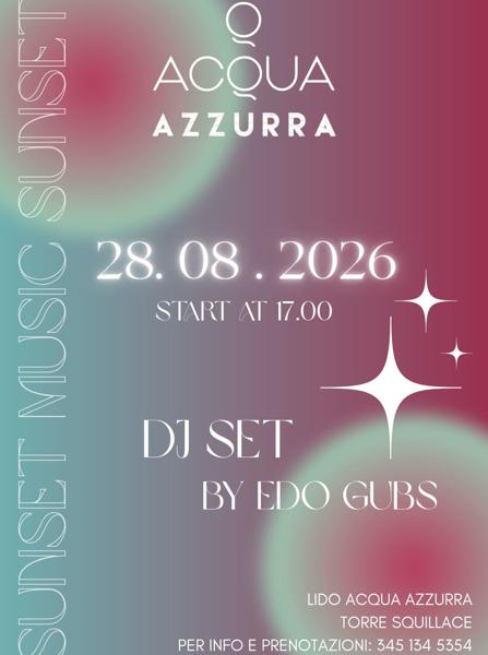 Sunset Music Sunset