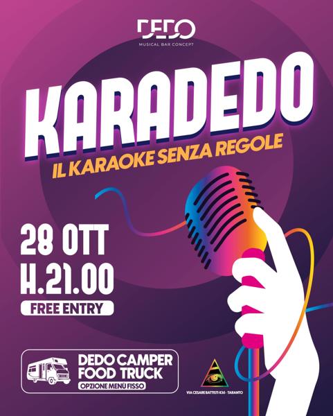 KARADEDO