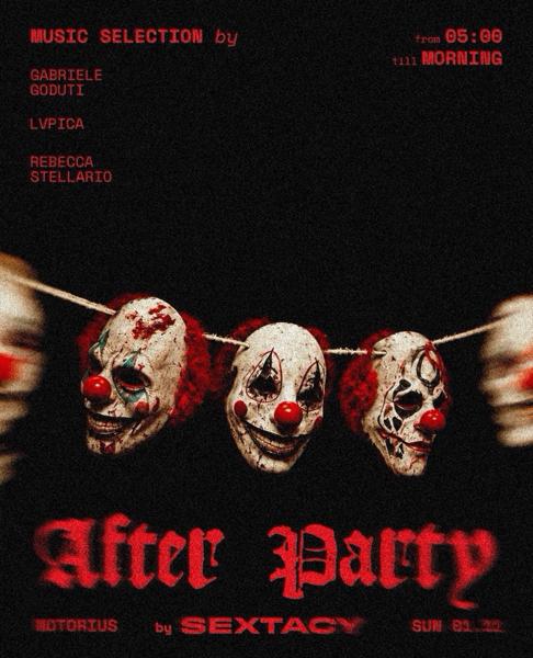 After Party