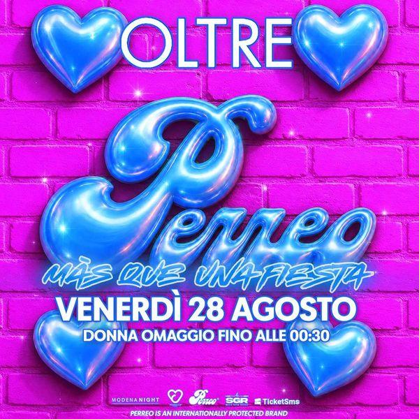 Perreo