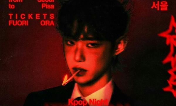 K-POP Night - ITAEWON