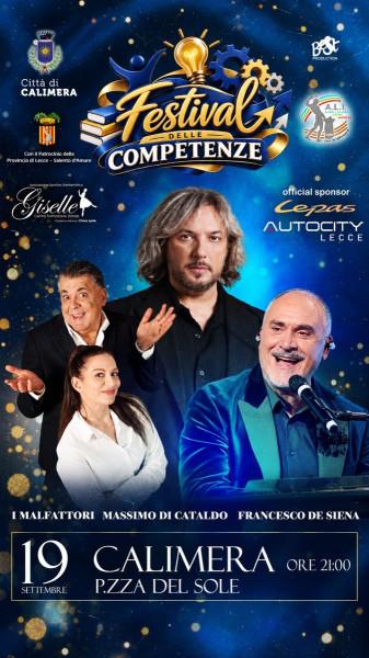 Festival delle Competenze