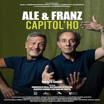 Ale & Franz - Capitol'ho