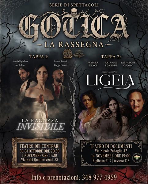 La Ragazza Invisibile
