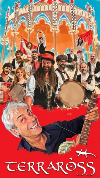 AR3N4 Solidarietà