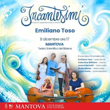 Incantesimi
