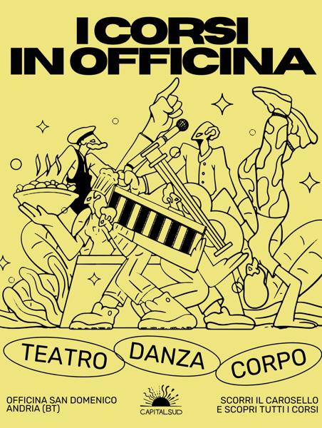 Lezioni di inciampo